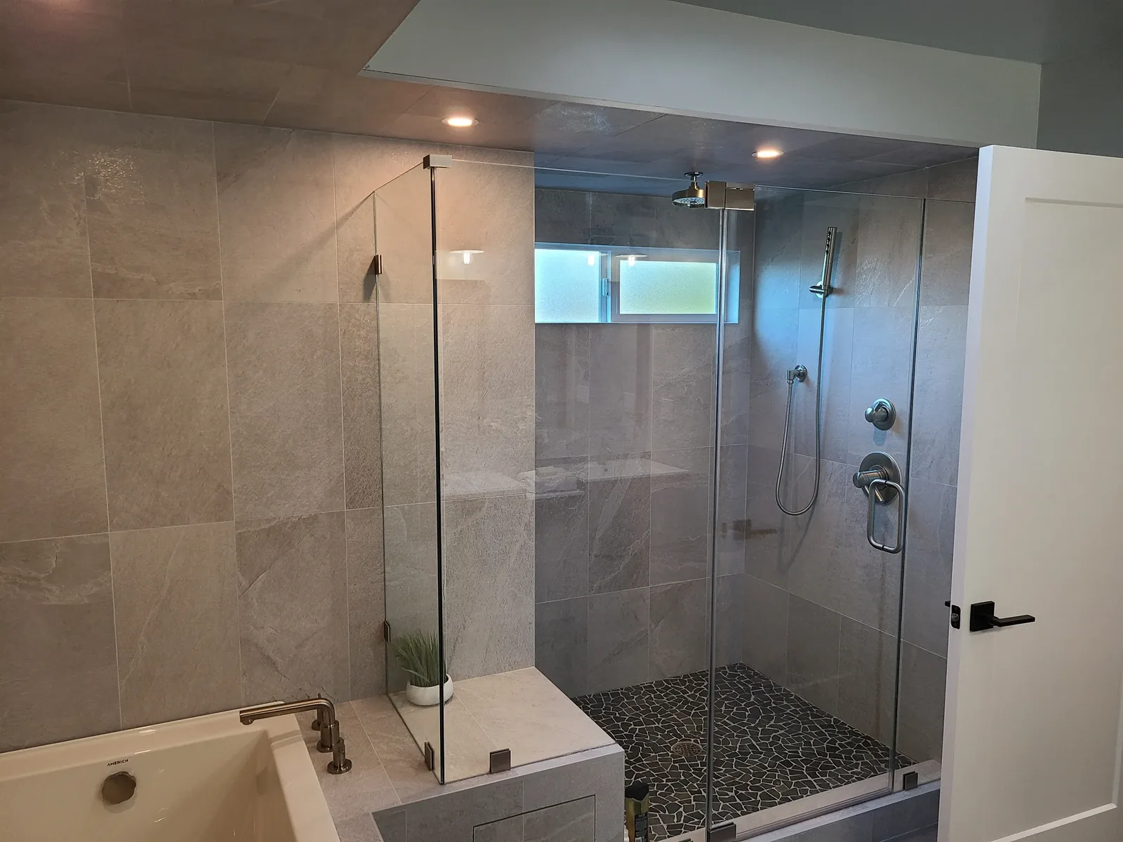 Bathroom Remodeling image from the GMB gallery