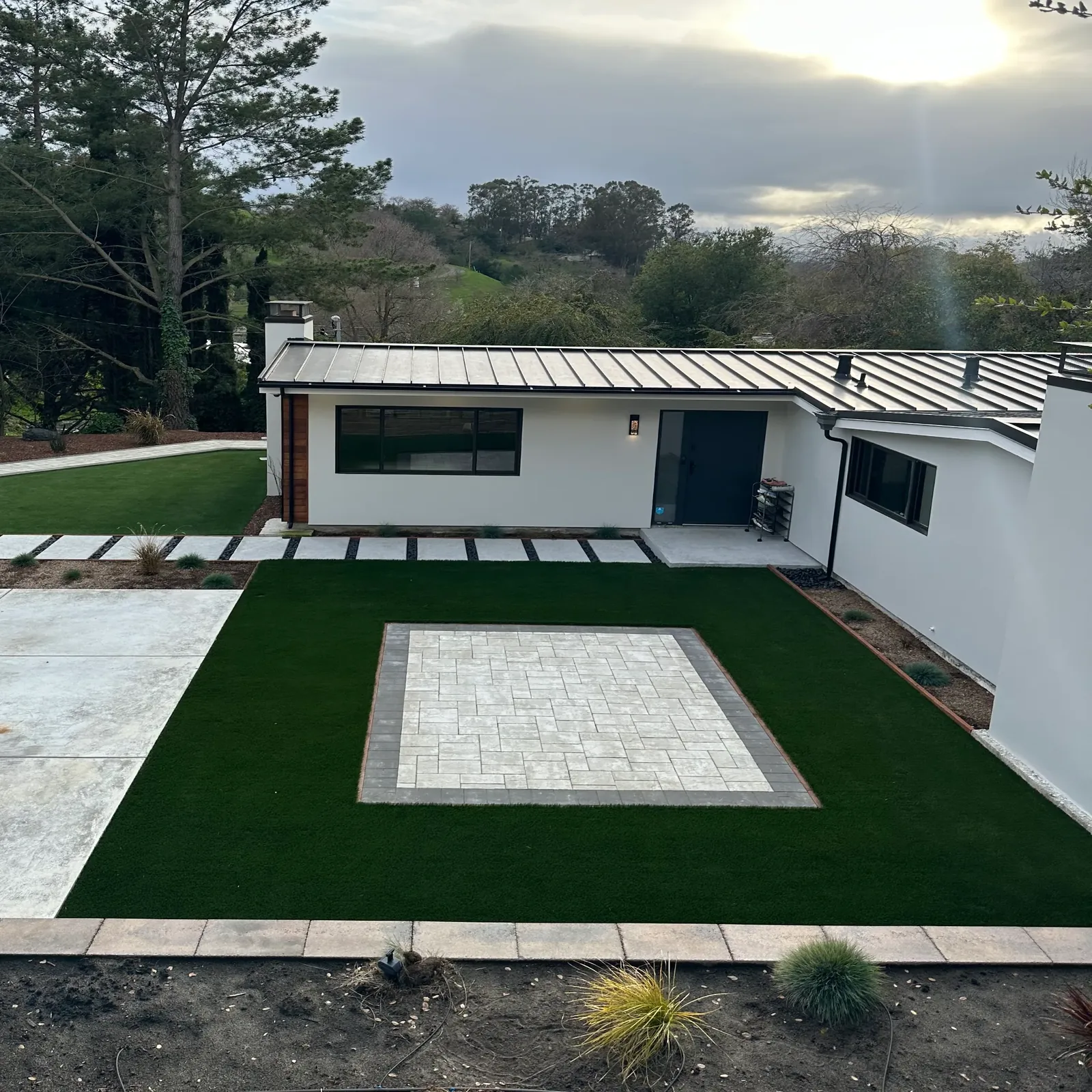 Beyond the interior from GMB Construction’s original gallery